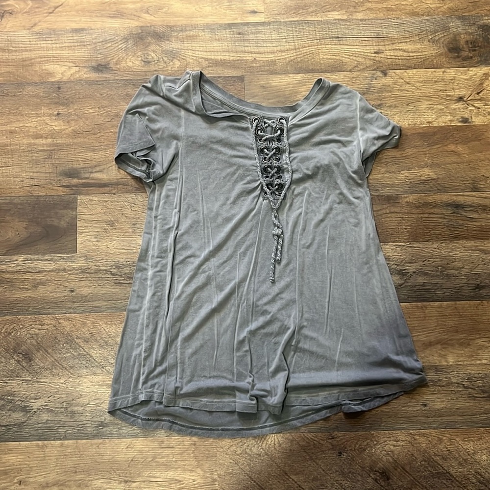 American Eagle Tee